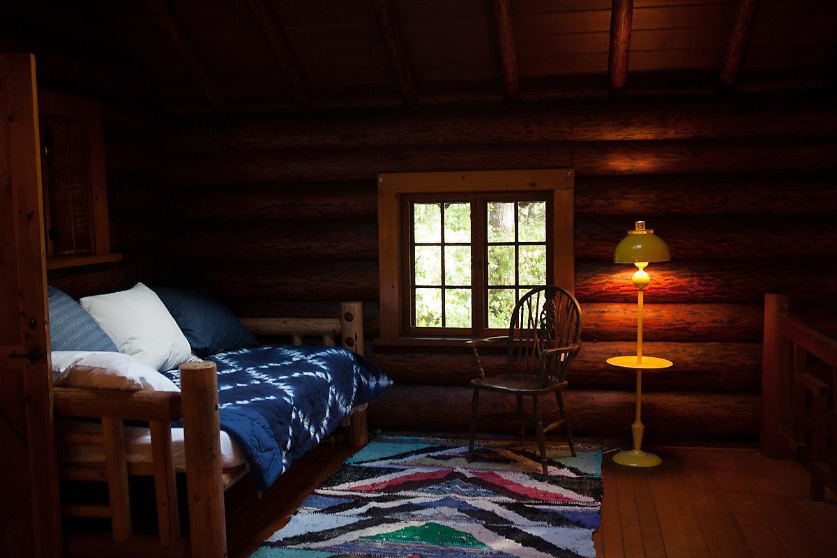 Loloma Lodge And Cabins McKenzie Bridge Buitenkant foto