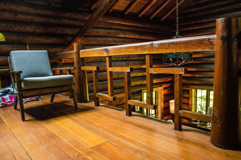 Loloma Lodge And Cabins McKenzie Bridge Buitenkant foto