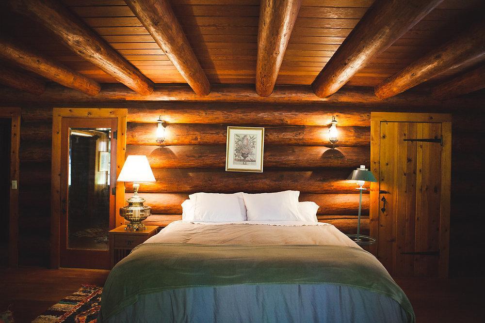 Loloma Lodge And Cabins McKenzie Bridge Buitenkant foto