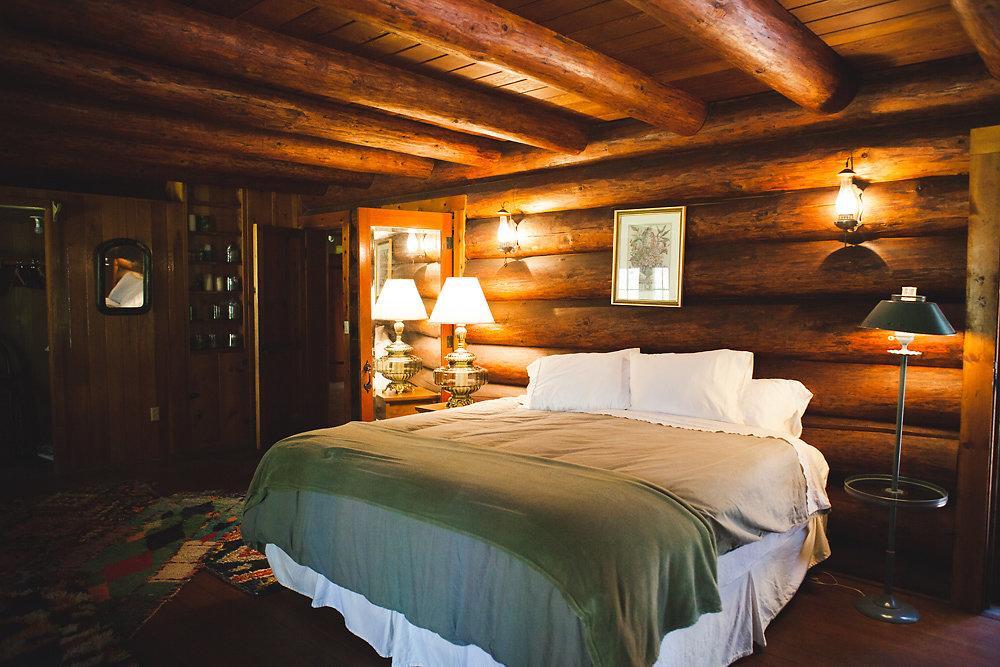Loloma Lodge And Cabins McKenzie Bridge Buitenkant foto