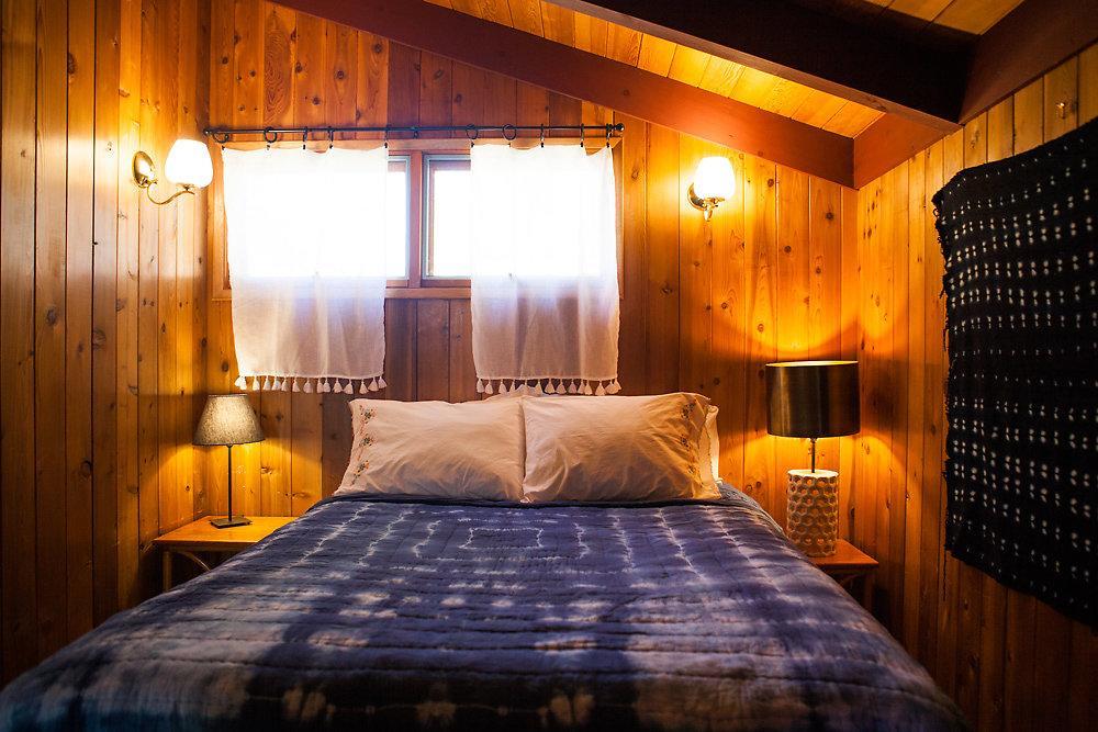 Loloma Lodge And Cabins McKenzie Bridge Buitenkant foto