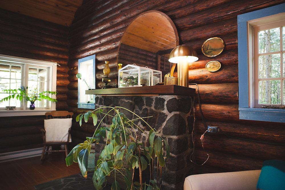 Loloma Lodge And Cabins McKenzie Bridge Buitenkant foto