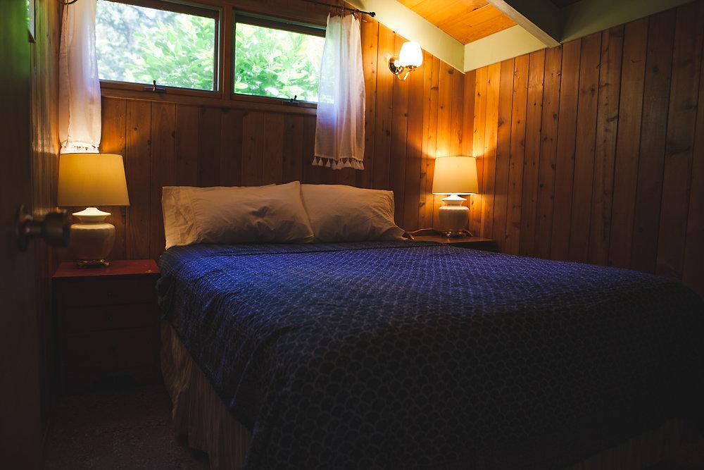 Loloma Lodge And Cabins McKenzie Bridge Buitenkant foto
