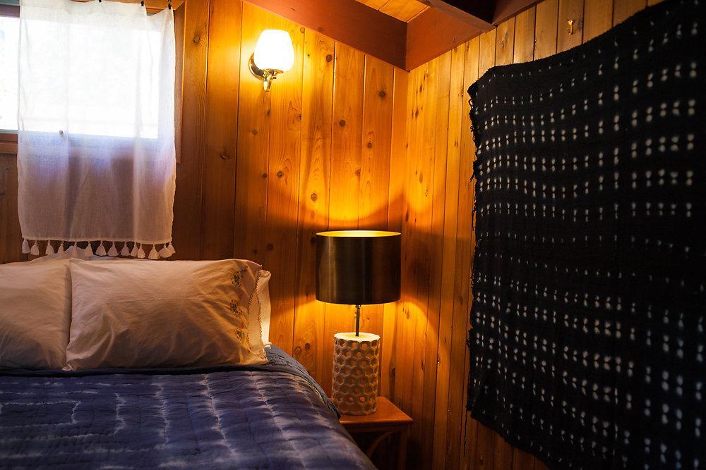 Loloma Lodge And Cabins McKenzie Bridge Buitenkant foto